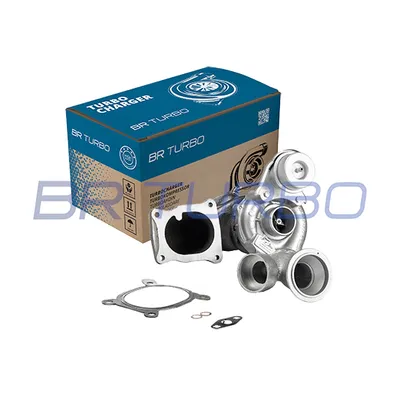 Turbocompresseur, suralimentation Mercedes-Benz SPRINTER 3-t Van · Mercedes-Benz SPRINTER 3-t Platform/Chassis · Mercedes-Benz SPRINTER 3-t Bus