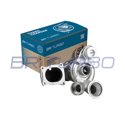 Turbocompresseur, suralimentation Mercedes-Benz SPRINTER 3-t Van · Mercedes-Benz SPRINTER 3-t Platform/Chassis · Mercedes-Benz SPRINTER 3-t Bus