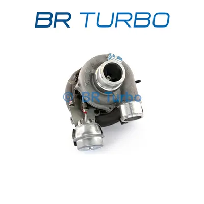 Turbocompresseur, suralimentation Kia CARNIVAL / GRAND CARNIVAL III
