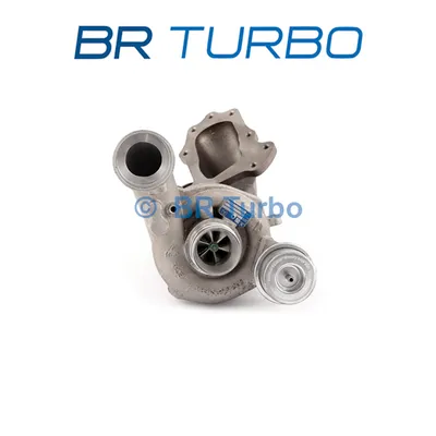 Turbocompresseur, suralimentation Mercedes-Benz SPRINTER 3,5-t Platform/Chassis · Mercedes-Benz SPRINTER 5-t Platform/Chassis · Mercedes-Benz SPRINTER 3,5-t Bus