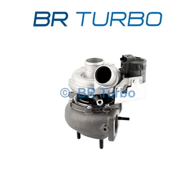 Turbocompresseur, suralimentation Land Rover DISCOVERY IV · Land Rover DISCOVERY III · Land Rover RANGE ROVER SPORT I