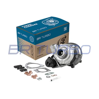 Turbocompresseur, suralimentation Land Rover DISCOVERY IV · Land Rover DISCOVERY III · Land Rover RANGE ROVER SPORT I