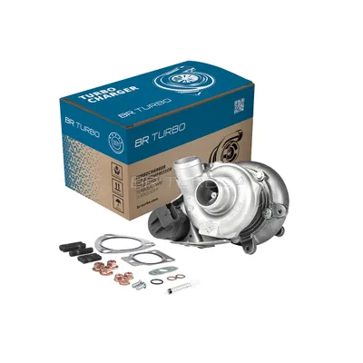 Turbocompresseur, suralimentation Land Rover DISCOVERY IV · Land Rover DISCOVERY III · Land Rover RANGE ROVER SPORT I