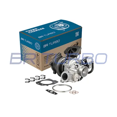 Turbocompresseur, suralimentation Opel INSIGNIA A · Opel INSIGNIA A Sports Tourer · Opel INSIGNIA A Saloon