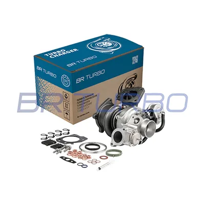 Turbocompresseur, suralimentation Opel INSIGNIA A · Opel INSIGNIA A Sports Tourer · Opel INSIGNIA A Saloon