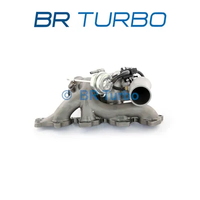 Turbocompresseur, suralimentation Opel ASTRA H · Vauxhall ASTRA Mk V · Opel ZAFIRA / ZAFIRA FAMILY B