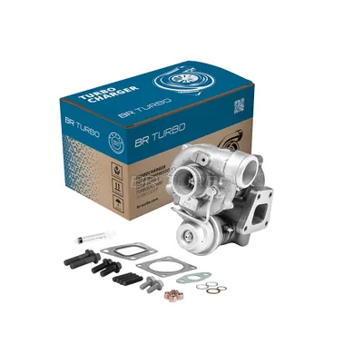 Turbocompresseur, suralimentation Vw TRANSPORTER T3 Bus · Vw TRANSPORTER T3 Platform/Chassis · Vw TRANSPORTER T3 Van