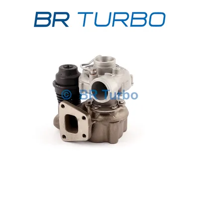 Turbocompresseur, suralimentation Vw TRANSPORTER T3 Bus · Vw TRANSPORTER T3 Platform/Chassis · Vw TRANSPORTER T3 Van