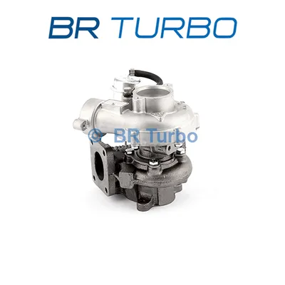 Turbocompresseur, suralimentation Peugeot BOXER Bus · Citroën JUMPER I Bus · Peugeot BOXER Van