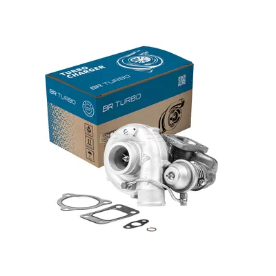 Turbocompresseur, suralimentation Audi 100 C4 Saloon · Audi 100 C4 Avant · Audi A6 C4