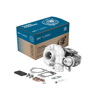 Turbocompresseur, suralimentation Audi 100 C4 Saloon · Audi 100 C4 Avant · Audi A6 C4