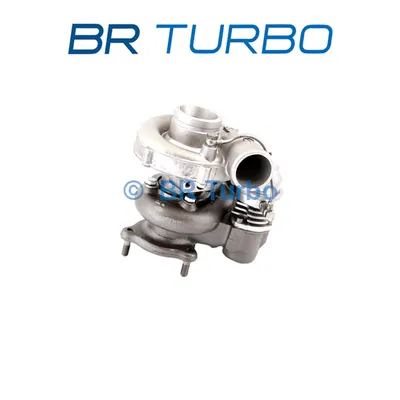 Turbocompresseur, suralimentation Audi 100 C4 Saloon · Audi 100 C4 Avant · Audi A6 C4