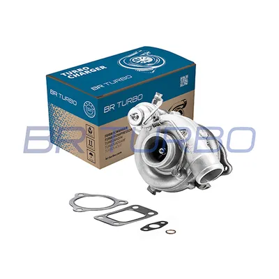 Turbocompresseur, suralimentation Audi 100 C4 Saloon · Audi 100 C4 Avant · Audi A6 C4