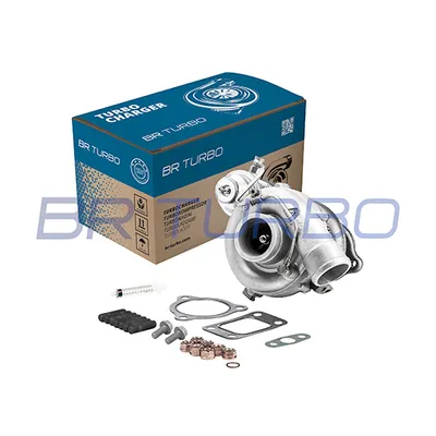 Turbocompresseur, suralimentation Audi 100 C4 Saloon · Audi 100 C4 Avant · Audi A6 C4