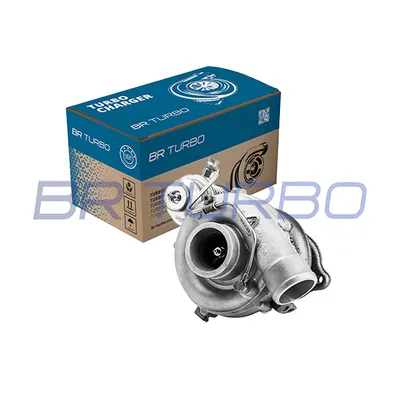 Turbocompresseur, suralimentation Audi 100 C4 Saloon · Audi 100 C4 Avant · Audi A6 C4