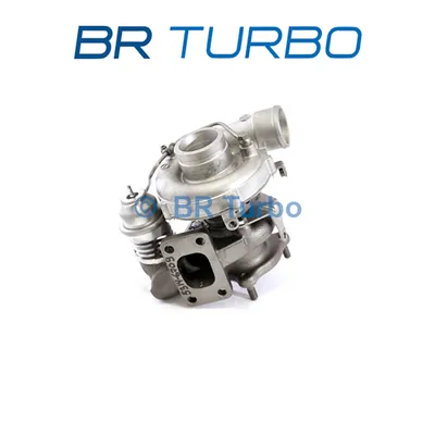 Turbocompresseur, suralimentation Audi A6 C4 · Audi A6 C4 Avant · Volvo 850
