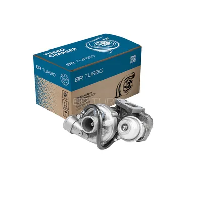 Turbocompresseur, suralimentation Audi 80 B4 Saloon · Vw PASSAT B3/B4 · Vw GOLF III