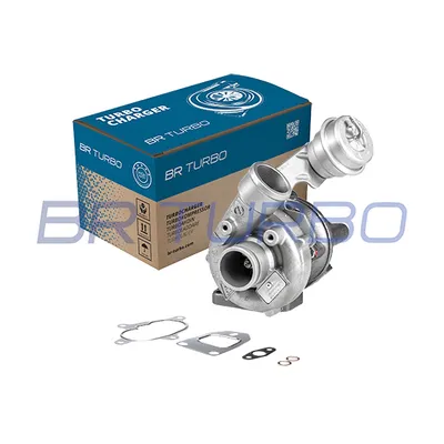 Turbocompresseur, suralimentation Vw TRANSPORTER T4 Bus · Vw TRANSPORTER T4 Van · Vw TRANSPORTER T4 Platform/Chassis (70E, 70L, 70M, 7DE, 7DL, 7D