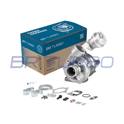 Turbocompresseur, suralimentation Vw TRANSPORTER T4 Bus · Vw TRANSPORTER T4 Van · Vw TRANSPORTER T4 Platform/Chassis (70E, 70L, 70M, 7DE, 7DL, 7D