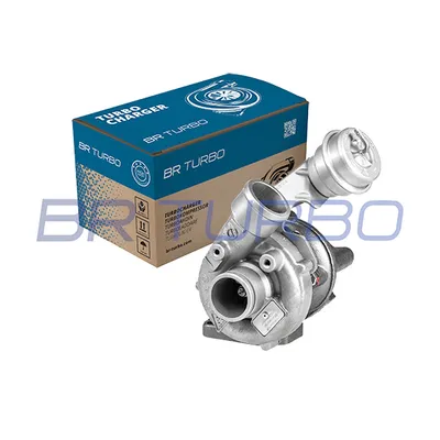 Turbocompresseur, suralimentation Vw TRANSPORTER T4 Bus · Vw TRANSPORTER T4 Van · Vw TRANSPORTER T4 Platform/Chassis (70E, 70L, 70M, 7DE, 7DL, 7D