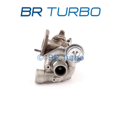 Turbocompresseur, suralimentation Vw LT 28-35 II Bus · Vw LT 28-46 II Van · Vw LT 28-46 II Platform/Chassis