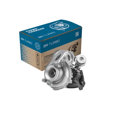 Turbocompresseur, suralimentation Bmw 1 Coupe · Bmw 1 · Bmw 1 Convertible