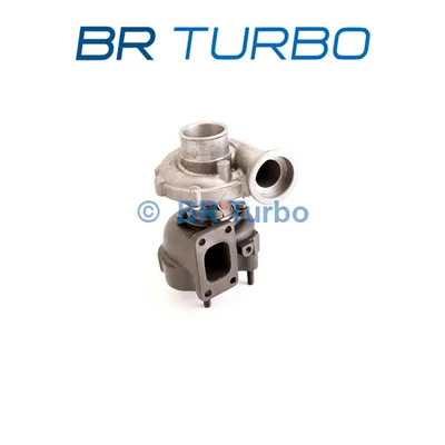 Turbocompresseur, suralimentation Mercedes-Benz VARIO Platform/Chassis · Mercedes-Benz VARIO Van · Mercedes-Benz VARIO Bus