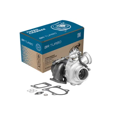 Turbocompresseur, suralimentation Mercedes-Benz VARIO Platform/Chassis · Mercedes-Benz VARIO Van · Mercedes-Benz VARIO Bus