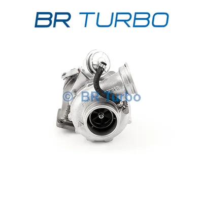 Turbocompresseur, suralimentation Mercedes-Benz VARIO Platform/Chassis · Mercedes-Benz VARIO Van · Mercedes-Benz VARIO Bus