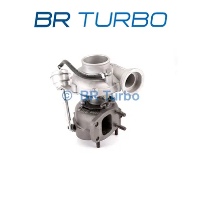 Turbocompresseur, suralimentation Mercedes-Benz VARIO Platform/Chassis · Mercedes-Benz VARIO Van · Mercedes-Benz VARIO Bus