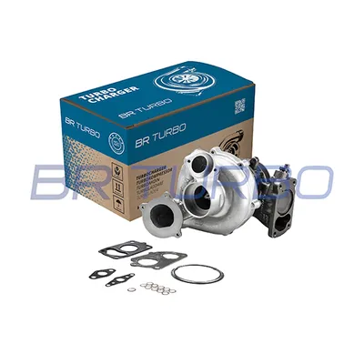 Turbocompresseur, suralimentation Bmw X3 · Bmw 3 Coupe · Bmw 3 Touring
