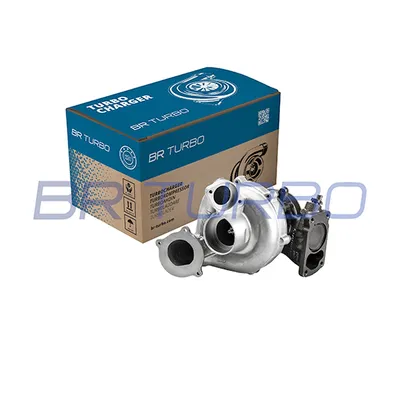 Turbocompresseur, suralimentation Bmw X3 · Bmw 3 Coupe · Bmw 3 Touring