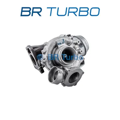Turbocompresseur, suralimentation Bmw X5 · Bmw X6 · Bmw 7