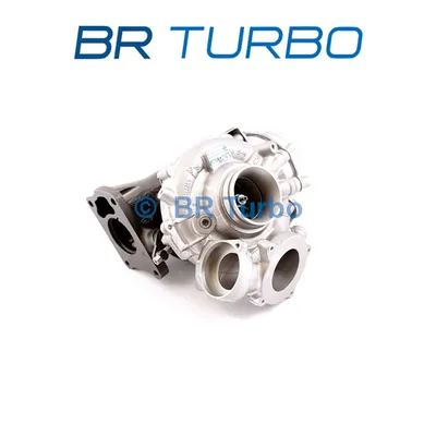 Turbocompresseur, suralimentation Bmw 6 Coupe · Bmw 6 Convertible · Bmw 5