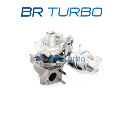 Turbocompresseur, suralimentation Fiat PUNTO EVO · Fiat GRANDE PUNTO · Alfa Romeo MITO