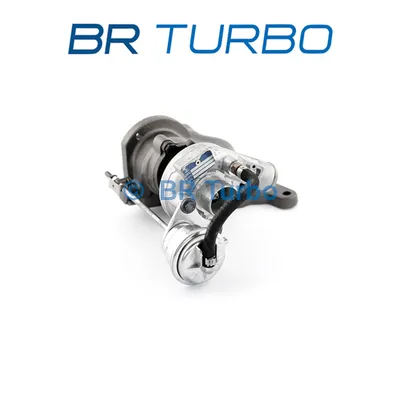 Turbocompresseur, suralimentation Smart CITY-COUPE · Smart CABRIO · Smart FORTWO Coupe