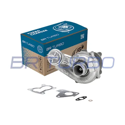 Turbocompresseur, suralimentation Renault KANGOO Express · Nissan KUBISTAR Van · Renault THALIA II