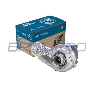 Turbocompresseur, suralimentation Renault KANGOO Express · Nissan KUBISTAR Van · Renault THALIA II