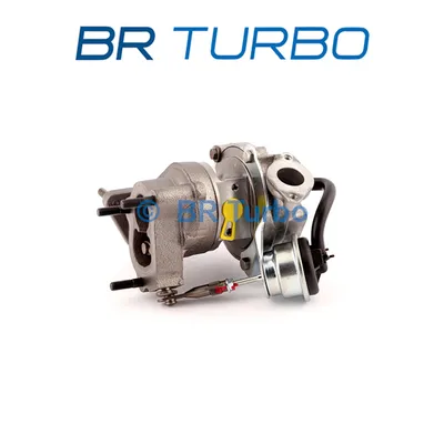 Turbocompresseur, suralimentation Fiat PANDA · Fiat GRANDE PUNTO · Fiat PUNTO EVO