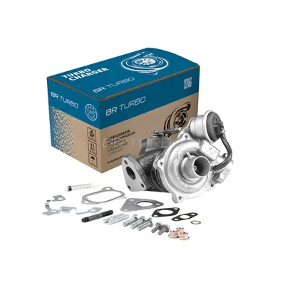 Turbocompresseur, suralimentation Fiat PANDA · Fiat GRANDE PUNTO · Fiat PUNTO EVO
