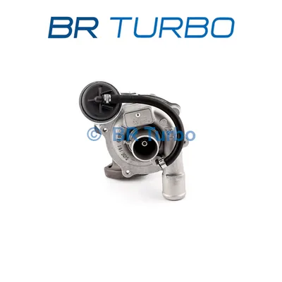 Turbocompresseur, suralimentation Opel AGILA · Opel CORSA C · Suzuki IGNIS II