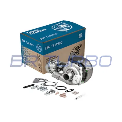 Turbocompresseur, suralimentation Opel ASTRA H Estate Van · Opel ASTRA H · Opel ASTRA H Estate
