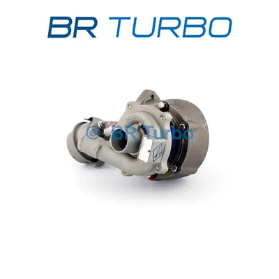 Turbocompresseur, suralimentation Opel ASTRA H Estate Van · Opel ASTRA H · Opel ASTRA H Estate