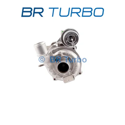 Turbocompresseur, suralimentation Suzuki JIMNY Closed Off-Road Vehicle