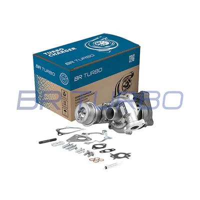Turbocompresseur, suralimentation Fiat PANDA · Fiat GRANDE PUNTO · Fiat PUNTO EVO