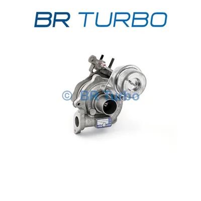 Turbocompresseur, suralimentation Fiat PANDA · Fiat GRANDE PUNTO · Fiat PUNTO EVO