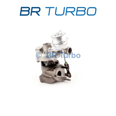 Turbocompresseur, suralimentation Suzuki SWIFT III · Opel MERIVA A MPV · Opel COMBO Tour