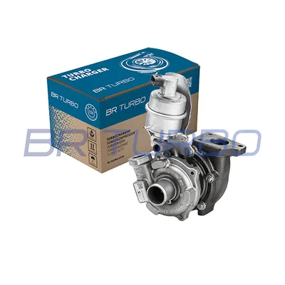Turbocompresseur, suralimentation Opel ASTRA J Sports Tourer · Fiat PUNTO EVO · Fiat FIORINO Box Body/MPV