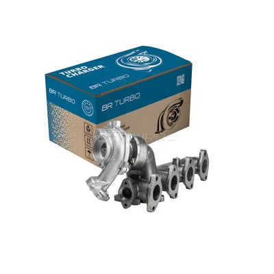 Turbocompresseur, suralimentation Bmw 1 Coupe · Bmw 1 · Bmw 1 Convertible