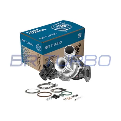 Turbocompresseur, suralimentation Mini MINI · Mini MINI Convertible · Mini MINI CLUBMAN